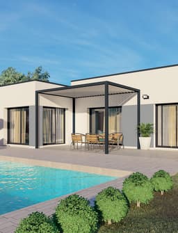Prix construction maison 2026 : budget complet par type de projet