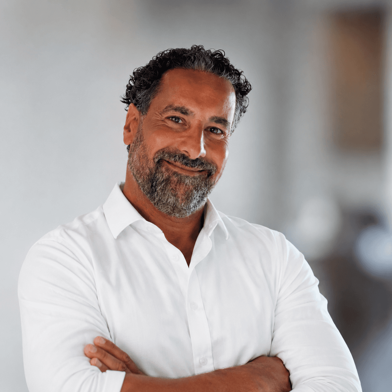 Mahmoud Ben Ahmed — Responsable de projets M&M CONSTRUCTION
