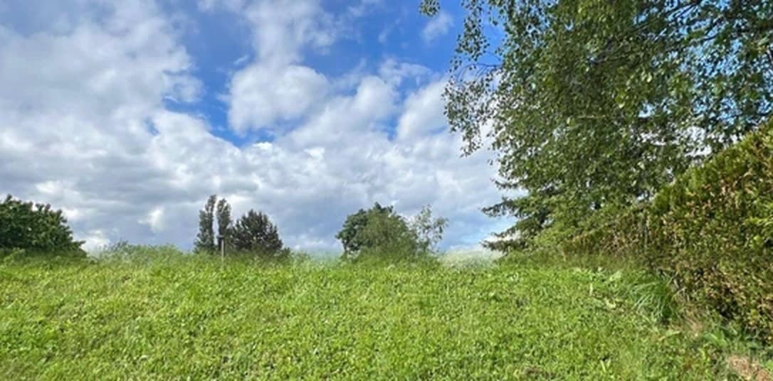 Terrain à bâtir Archamps