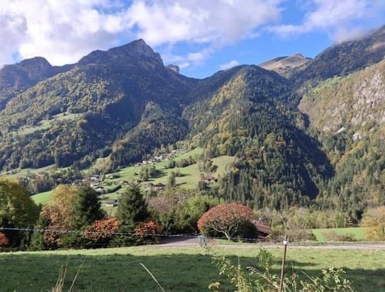 Abondance